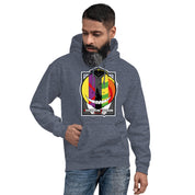 Felpa Stampata Unisex con Cappuccio – Morbida – Design Assassination Classroom-Biiply