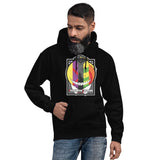 Felpa Stampata Unisex con Cappuccio – Morbida – Design Assassination Classroom