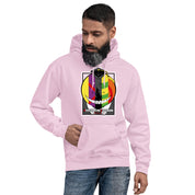 Felpa Stampata Unisex con Cappuccio – Morbida – Design Assassination Classroom-Biiply