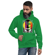 Felpa Stampata Unisex con Cappuccio – Morbida – Design Assassination Classroom-Biiply