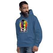 Felpa Stampata Unisex con Cappuccio – Morbida – Design Assassination Classroom-Biiply