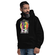 Felpa Stampata Unisex con Cappuccio – Morbida – Design Assassination Classroom-Biiply