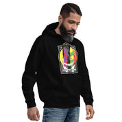 Felpa Stampata Unisex con Cappuccio – Morbida – Design Assassination Classroom-Biiply