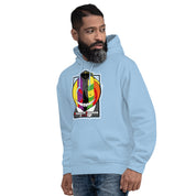 Felpa Stampata Unisex con Cappuccio – Morbida – Design Assassination Classroom-Biiply