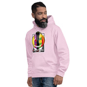 Felpa Stampata Unisex con Cappuccio – Morbida – Design Assassination Classroom-Biiply