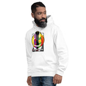 Felpa Stampata Unisex con Cappuccio – Morbida – Design Assassination Classroom-Biiply