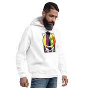 Felpa Stampata Unisex con Cappuccio – Morbida – Design Assassination Classroom-Biiply