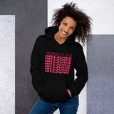 Unisex Printed Hoodie – Soft – Awesome Design