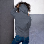 Felpa Stampata Unisex con Cappuccio – Morbida – Design Bart-Biiply