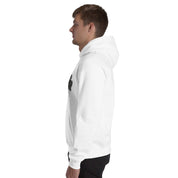 Felpa Stampata Unisex con Cappuccio – Morbida – Design Gangstar Rabbit-Biiply