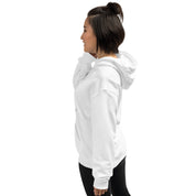 Felpa Stampata Unisex con Cappuccio – Morbida – Design Giapponesina-Biiply