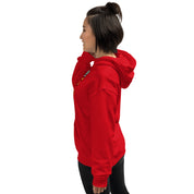 Felpa Stampata Unisex con Cappuccio – Morbida – Design Looney Tunes-Biiply