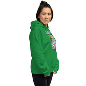 Felpa Stampata Unisex con Cappuccio – Morbida – Design Looney Tunes-Biiply