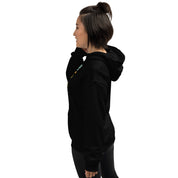 Felpa Stampata Unisex con Cappuccio – Morbida – Design Looney Tunes-Biiply
