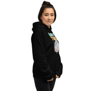 Felpa Stampata Unisex con Cappuccio – Morbida – Design Looney Tunes-Biiply