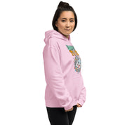 Felpa Stampata Unisex con Cappuccio – Morbida – Design Looney Tunes-Biiply