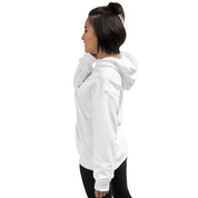 Felpa Stampata Unisex con Cappuccio – Morbida – Design Looney Tunes-Biiply