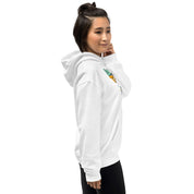 Felpa Stampata Unisex con Cappuccio – Morbida – Design Looney Tunes-Biiply