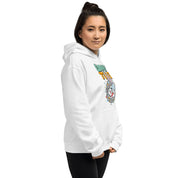 Felpa Stampata Unisex con Cappuccio – Morbida – Design Looney Tunes-Biiply