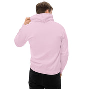 Felpa Stampata Unisex con Cappuccio – Morbida – Design Losing My Head-Biiply