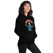 Felpa Stampata Unisex con Cappuccio – Morbida – Design Michael Myers-Biiply