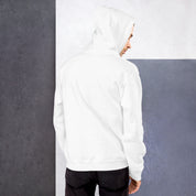 Felpa Stampata Unisex con Cappuccio – Morbida – Design Satoru Gojo-Biiply
