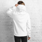 Felpa Stampata Unisex con Cappuccio – Morbida – Design Sonic-Biiply