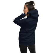 Felpa Stampata Unisex con Cappuccio – Morbida – Design This Ain't our Day-Biiply