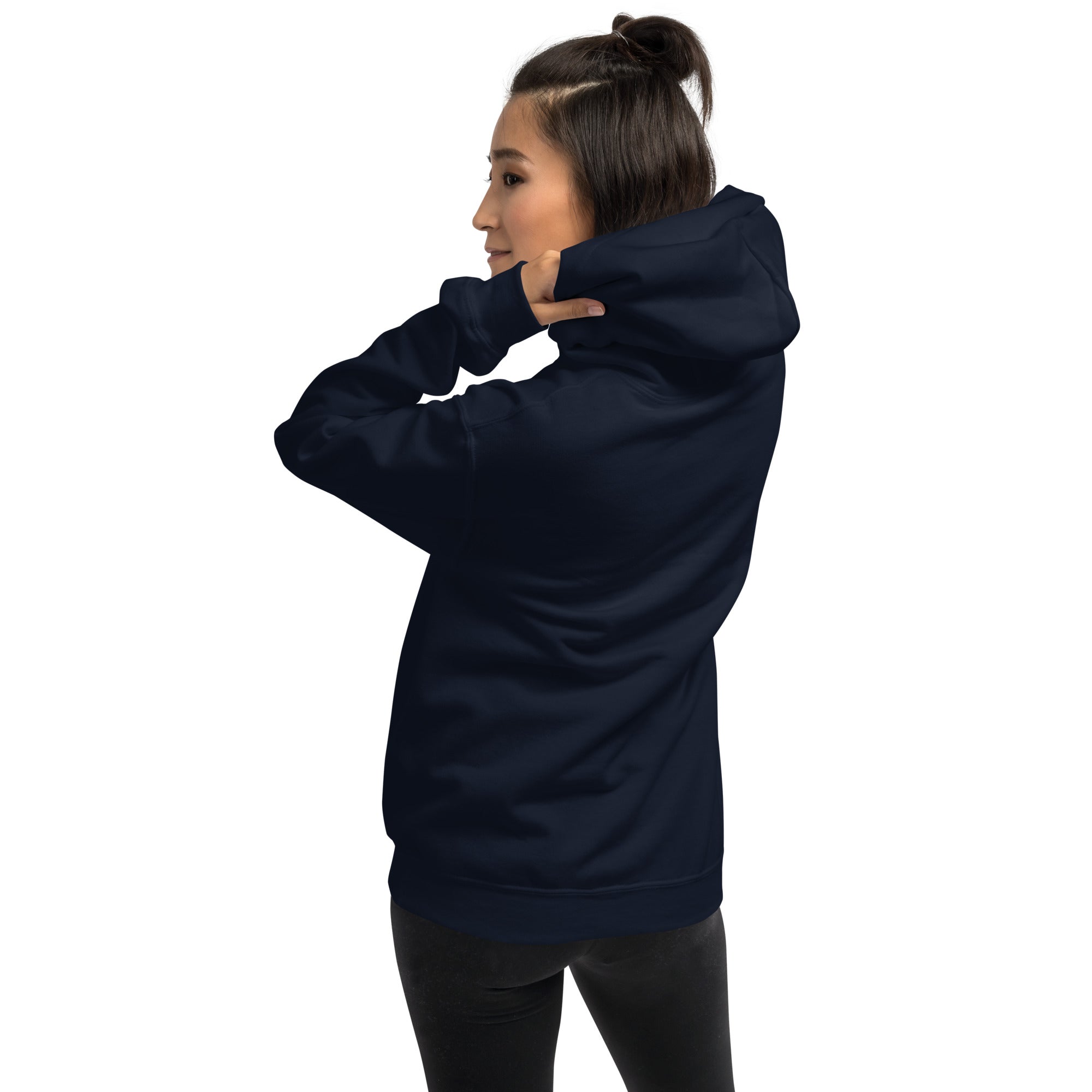 Felpa Stampata Unisex con Cappuccio – Morbida – Design This Ain't our Day-Biiply