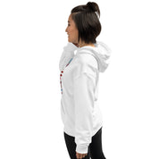 Felpa Stampata Unisex con Cappuccio – Morbida – Design This Ain't our Day-Biiply