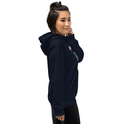 Felpa Stampata Unisex con Cappuccio – Morbida – Design This Ain't our Day-Biiply