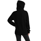 Felpa Stampata Unisex con Cappuccio – Morbida – Design Wild Duck-Biiply