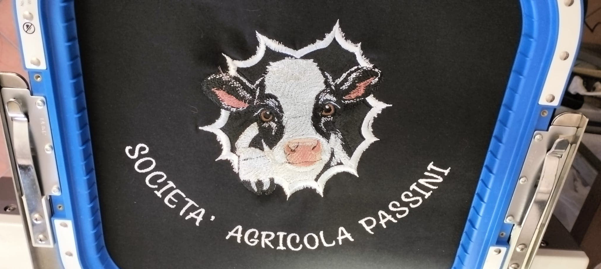 Società Agricola Passini