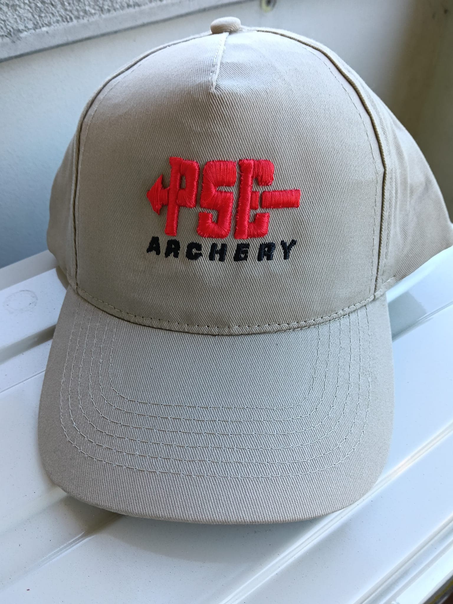 Cappello per un arciere
