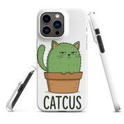 Foto di - Cover Resistente e Compatibile con Ricarica Wireless iPhone – Catus-Smartphone-Biiply