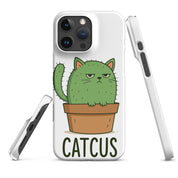 Foto di - Cover Resistente e Compatibile con Ricarica Wireless iPhone – Catus-Smartphone-Biiply