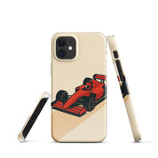 Foto di - Cover Resistente e Compatibile con Ricarica Wireless iPhone – F1-Smartphone-Biiply