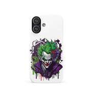 Foto di - Cover Resistente e Compatibile con Ricarica Wireless iPhone – Joker-Smartphone-Biiply
