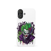 Foto di - Cover Resistente e Compatibile con Ricarica Wireless iPhone – Joker-Smartphone-Biiply