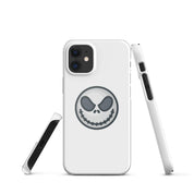 Foto di - Cover Resistente e Compatibile con Ricarica Wireless iPhone – Smile Halloween-Smartphone-Biiply