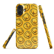 Foto di - Cover Resistente e Compatibile con Ricarica Wireless iPhone – Tortellini in Brodo-Smartphone-Biiply