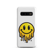 Foto di - Cover Resistente e Sottile Samsung - Compatibile con Ricarica Wireless - Smile-Smartphone-Biiply