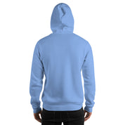 Foto di - Felpa Ricamata Unisex – Morbida con Cappuccio e Tasca Frontale – Stile Streetwear – Catcus-Ricamati-Biiply