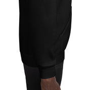 Foto di - Felpa Ricamata Unisex – Morbida con Cappuccio e Tasca Frontale – Stile Streetwear – Umarel-Ricamati-Biiply