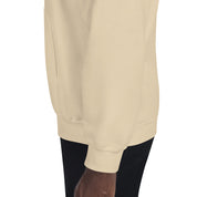 Foto di - Felpa Ricamata Unisex – Morbida con Cappuccio e Tasca Frontale – Stile Streetwear – Umarel-Ricamati-Biiply