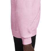 Foto di - Felpa Ricamata Unisex – Morbida con Cappuccio e Tasca Frontale – Stile Streetwear – Umarel-Ricamati-Biiply