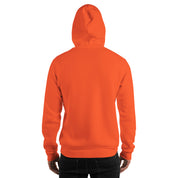 Foto di - Felpa Stampata Unisex – Morbida con Cappuccio e Tasca Frontale – Stile Streetwear – Gangstar Rabbit-DTG-Biiply