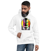 Foto di - Felpa stampata Unisex – Morbida con Cappuccio e Tasca Frontale – Stile Streetwear – Assassination Classroom-DTG-Biiply