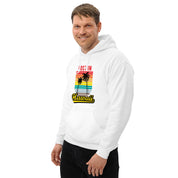 Foto di - Felpa stampata Unisex – Morbida con Cappuccio e Tasca Frontale – Stile Streetwear – Lost in Hawaii-DTG-Biiply