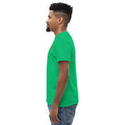 Foto di - T-shirt Ricamata Unisex – 100% Cotone – Stile Streetwear e Confortevole – It's Sushi Time-Ricamati-Biiply